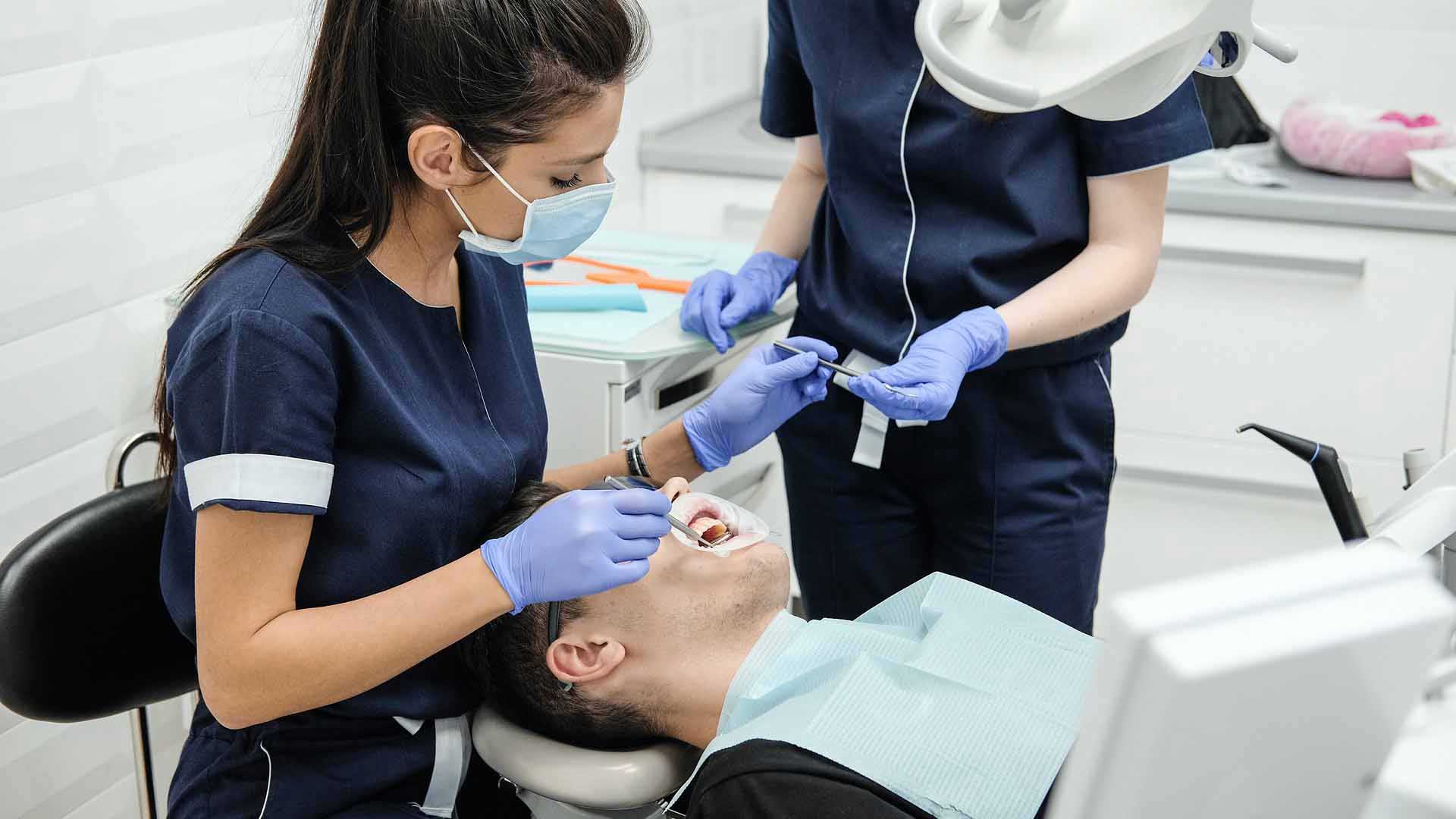 Dental Clinic in Keshav Nagar, Mundhwa