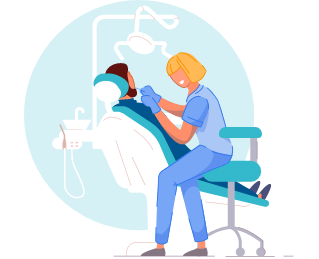 Dental Services in Keshav Nagar, Mundhwa