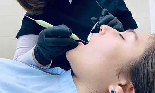 Cosmetic Dentistry service in Keshav Nagar, Mundhwa